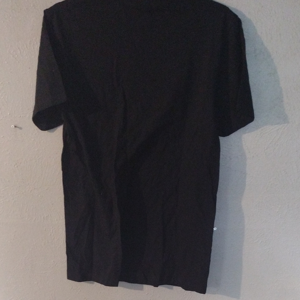 T-Shirt with “Never Underestimate A Public School Teacher” Graphic S NWT - Picture 4 of 6